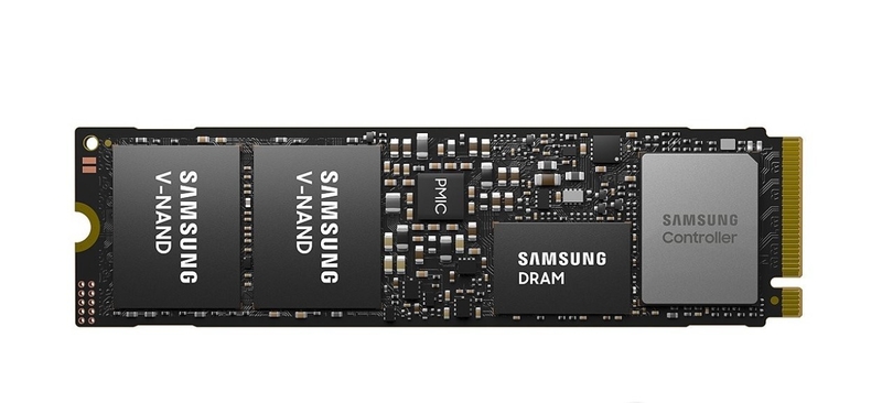 PC용 SSD PM9E1 (출처 : 삼성전자)