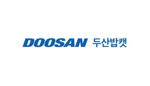 두산밥캣은 국내 중장비용 유압 부품 전문 기업 '모트롤' 인수를 마쳤다고 4일 공시했다.