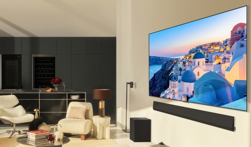 2024년형 LG 올레드 에보 (출처 : LG전자)