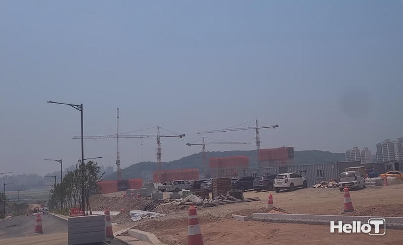 사진은 기사 내용과 무관함 / 건설분야 불법·불공정행위 합동점검반을 10월 11일부터 6개월간 운영한다.