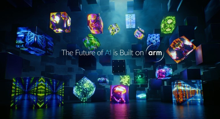 Arm은 내달 1일 ‘Arm 테크 심포지아 2024’를 개최한다. (출처 : Arm 홈페이지)