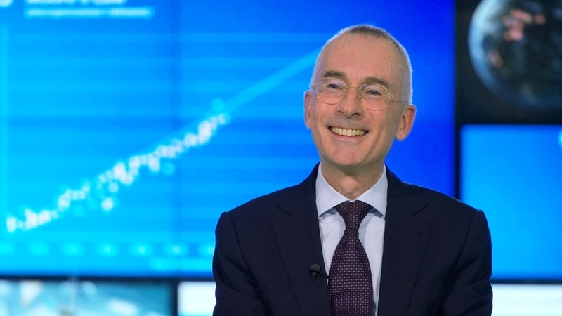 ASML Roger Dassen CFO