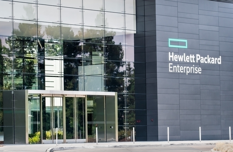 HPE 아루바 네트워킹은 가트너 매직 쿼드런트 SD-WAN 부문 리더로 선정됐다. (출처 : 게티이미지)