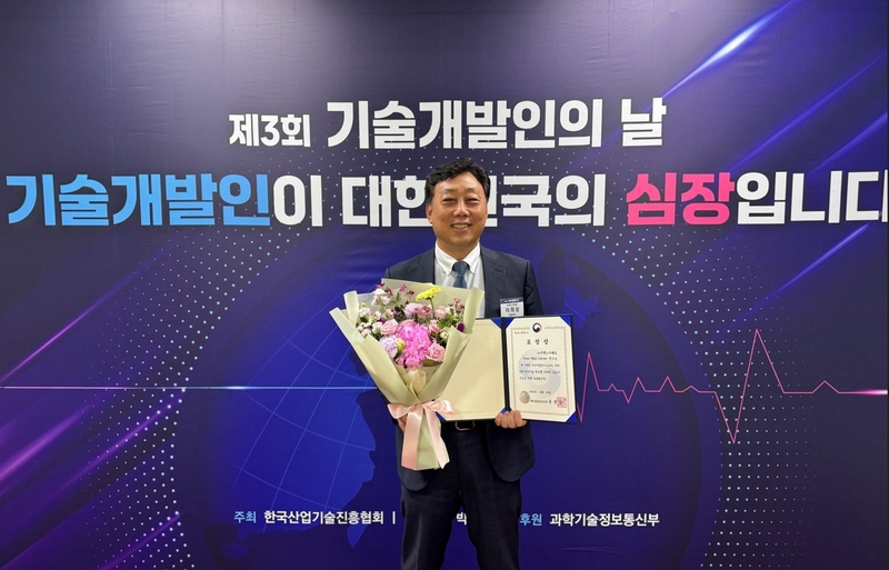이희상 티맥스티베로 대표 (출처 : 티맥스티베로)