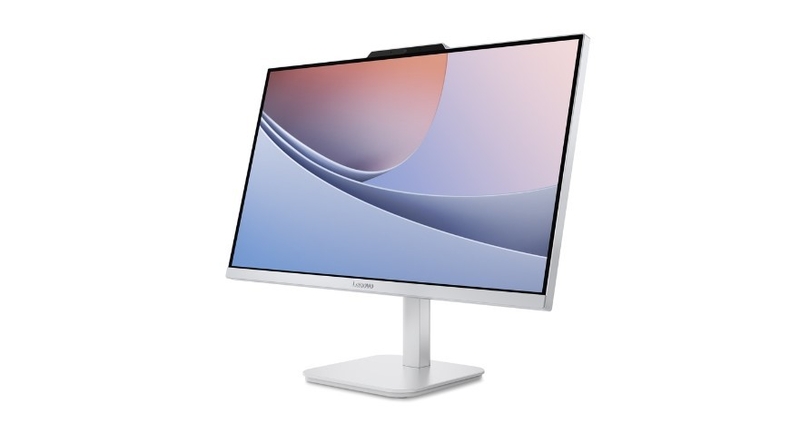 레노버 AIO A100 (출처 : 레노버)