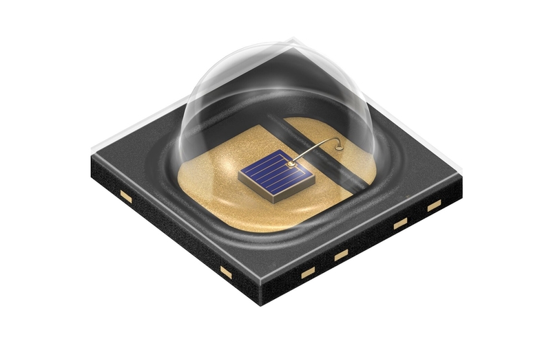 OSLON Black SFH 4713B (출처 : ams OSRAM)