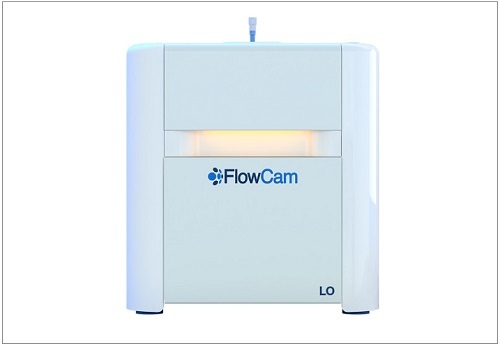 요꼬가와의 FlowCam