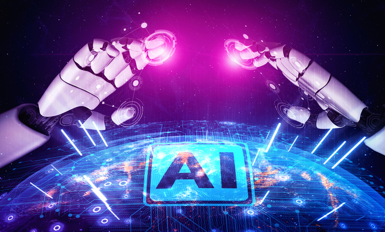 에이전틱 자동화는 AI 에이전트, 로봇, 사람, 모델들을 결합해 프로세스 전반에 걸친 AI 혁신을 실현한다. (출처 : 게티이미지)