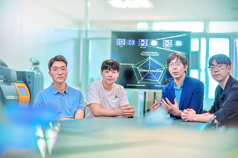 경희대 김두호‧이정태 교수 연구팀 (출처 : 경희대학교)