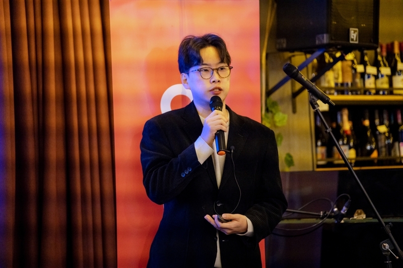 업라이즈 이충엽 대표
