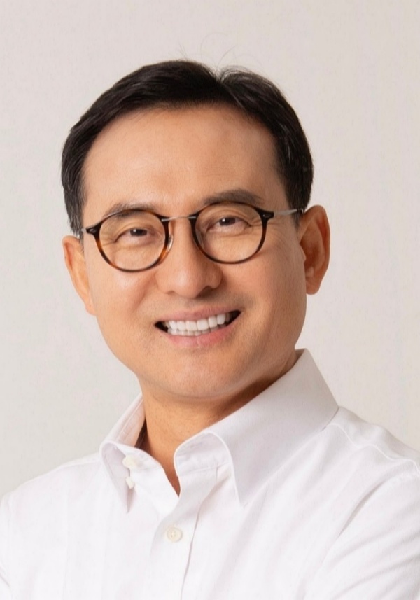 한국로봇산업진흥원 제6대 강철호 원장 (출처:한국로봇산업진흥원)