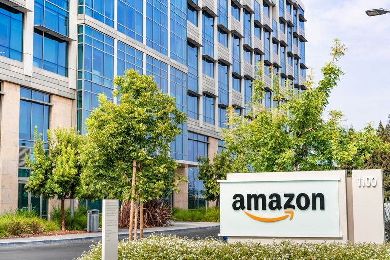 아마존웹서비스(AWS)는 오늘 AWS 리인벤트(re:Invent)에서 AWS 트레이니움2 칩 기반의 아마존 EC2 인스턴스를 공식 출시했다고 발표했다. (출처 : 게티이미지뱅크)