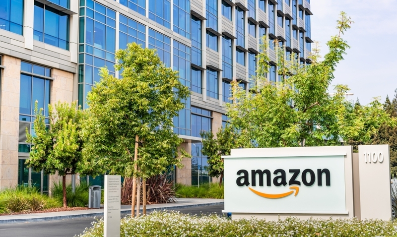 AWS가 AWS 리인벤트에서 차세대 파운데이션 모델(FM)인 '아마존 노바(Amazon Nova)'를 발표했다. (출처 : 게티이미지뱅크)
