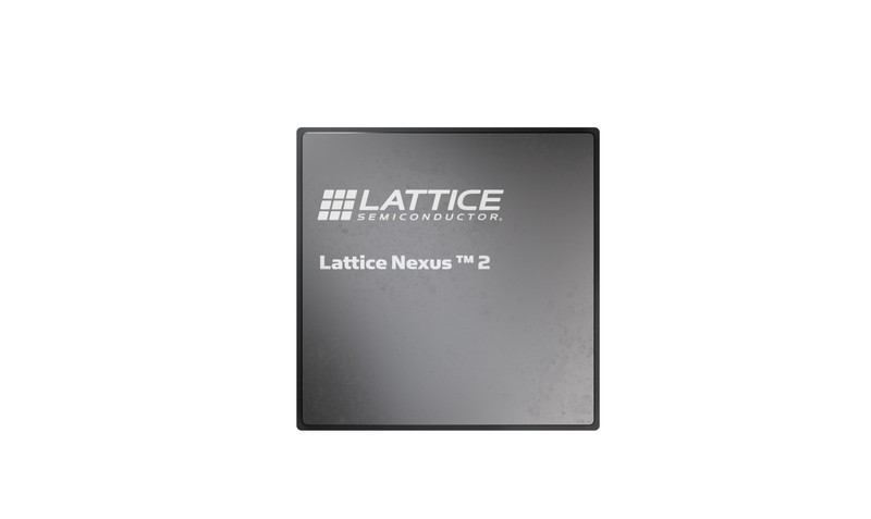 Lattice Nexus 2