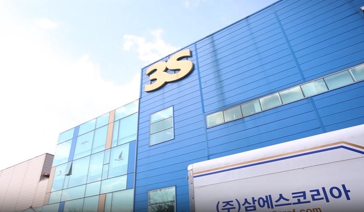 삼에스코리아 최근 70억 원 규모의 시험설비 계약을 체결했다. (출처 : 삼에스코리아 홈페이지)