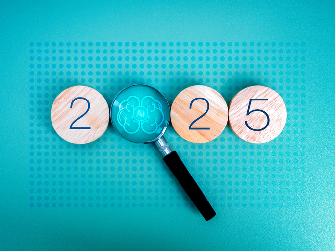팀뷰어가 ‘2025년 AI 전망’을 발표했다. (출처 : 게티이미지)