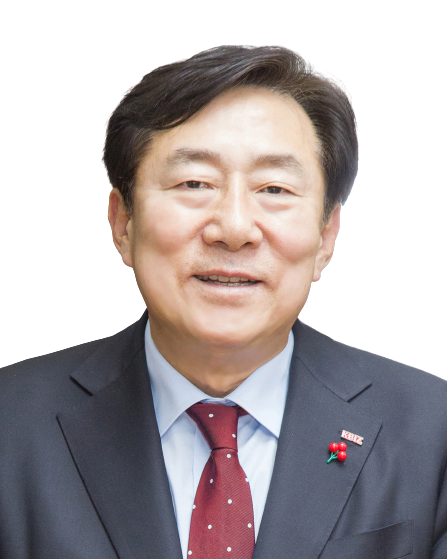 중소기업중앙회 김기문 회장 (출처: 중기중앙회)