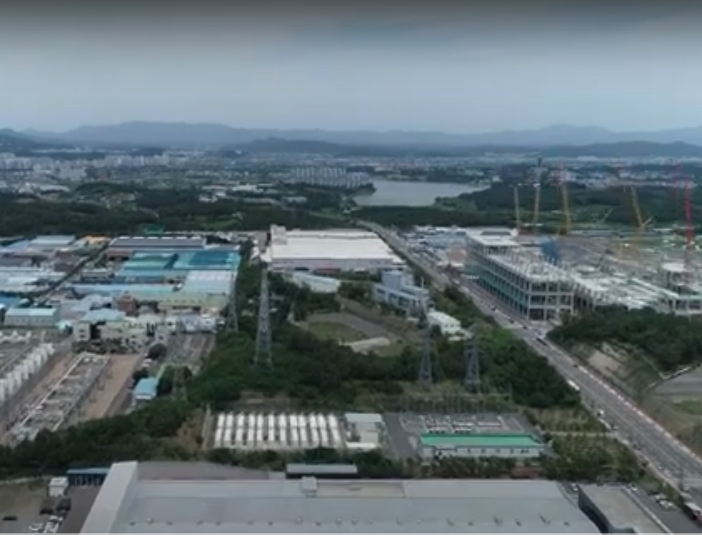 사진 출처/ 한국 산업 단지 공단 