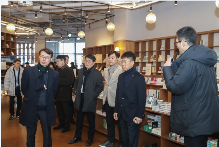 사진 출처 : 국토부 / 정부는 「부동산PF 제도 개선방안」(11.14) 후속조치를 추진 중이다.