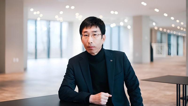 천명재 지란지교소프트 CSO