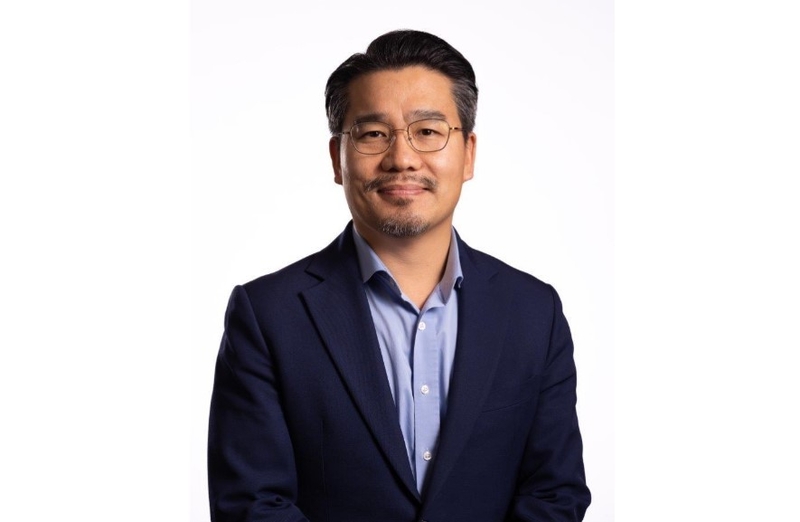 김희배 신임 지사장 (출처 : EDB)