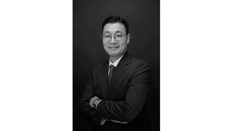 슈퍼브에이아이 김진회 CBO