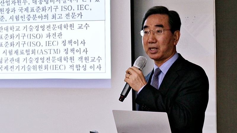 최갑홍 i-DEA 회장 (출처:헬로티)