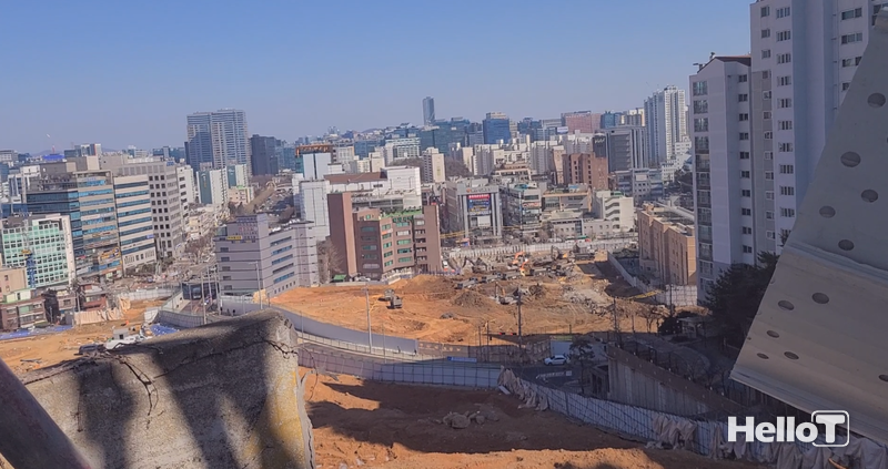 기사 내용과 관계없음 / 건설 현장 
