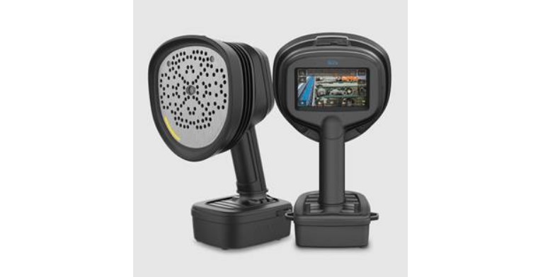 FLIR Si2x 시리즈 (출처 : 플리어시스템코리아)