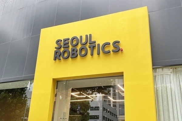 서울로보틱스가 기술성 평가에서 고등급을 받아 기술특례상장 조건에 부합했다. 올해 코스닥 상장 계획 실현을 눈앞에 두고 있다. (출처 : 서울로보틱스)