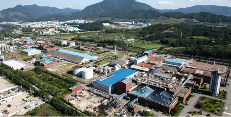 출처 : 충주시청 : 충주 산업 단지 / 충주 산업단지는 충주 목행, 용탄동 일원에 위치한다…. '1, 2, 3, 4 산단이 79~'12 사이에 조성됐으며 115개 기업이 입주해 있다.