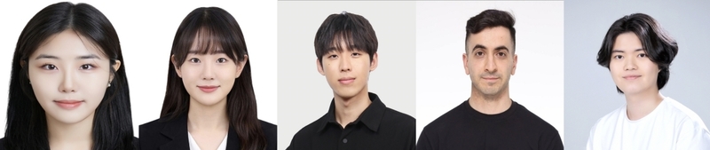 에임인텔리전스 공동 연구진