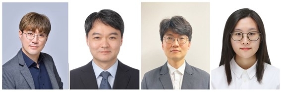 지스트 임현석 교수·켄텍 홍종욱 교수 공동연구팀 (출처 : 광주과학기술원)