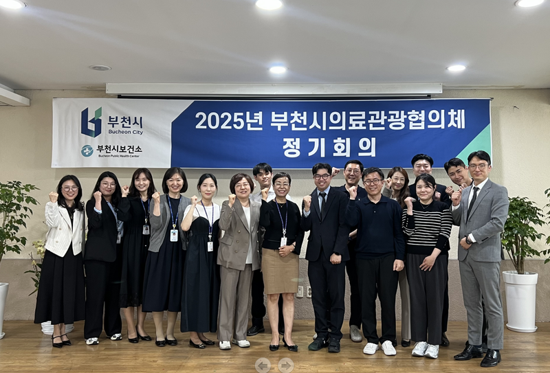 출처 : 부천시 / 부천시, 2025년 공약이행 및 정보공개 평가 ‘최우수’ 행정 운영 성과를 인정받았다. 
