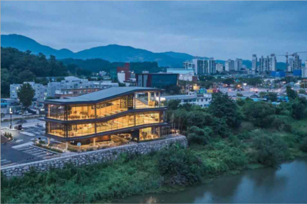 출처 : 알이엠부동산중개 / ‘더 양평DT’ 