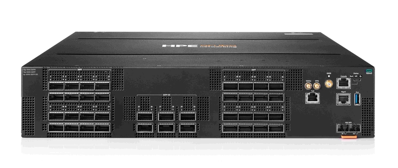 HPE 아루바 네트워킹 CX 10040 (출처 : HPE)