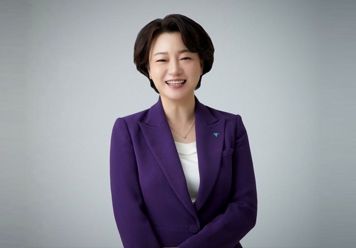 김덕순 하나펀드서비스 대표