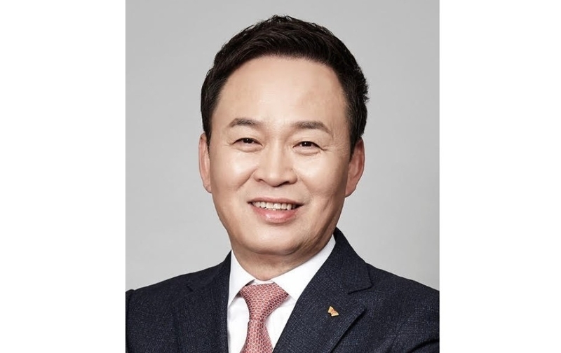 장용호 SK이노베이션 총괄사장 (출처 : SK이노베이션)
