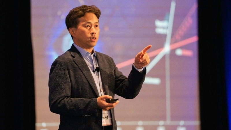 SK하이닉스 곽노정 CEO (출처 : SK하이닉스)