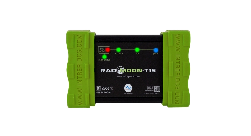 RAD-MOON T1S