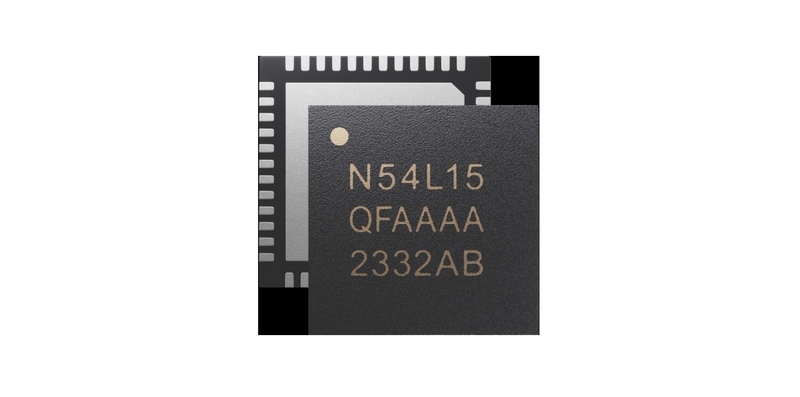 nRF54L15