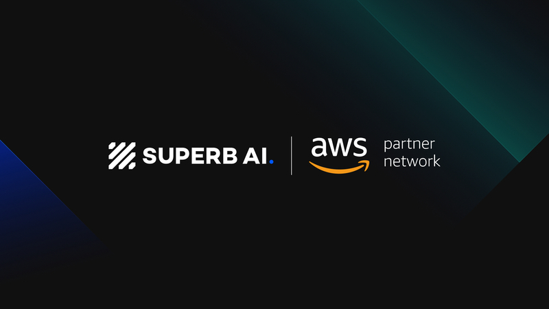 슈퍼브에이아이가 아마존웹서비스(AWS)로부터 '생성형 AI 컴피턴시(Generative AI Competency)'를 획득했다. 