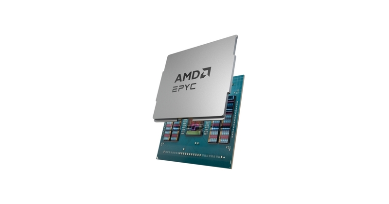 AMD 에픽