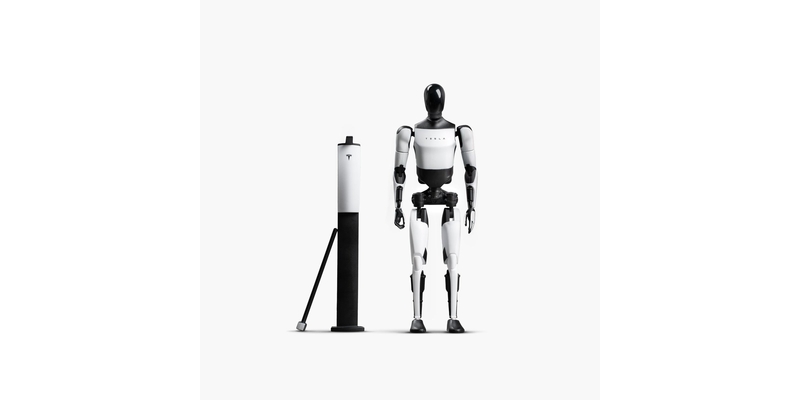 테슬라가 로보틱스 부문 리더십이 돌연 사임하며, 휴머노이드 로봇 '옵티머스(Optimus)' 프로젝트에 새로운 국면을 맞았다. (출처 : 테슬라)