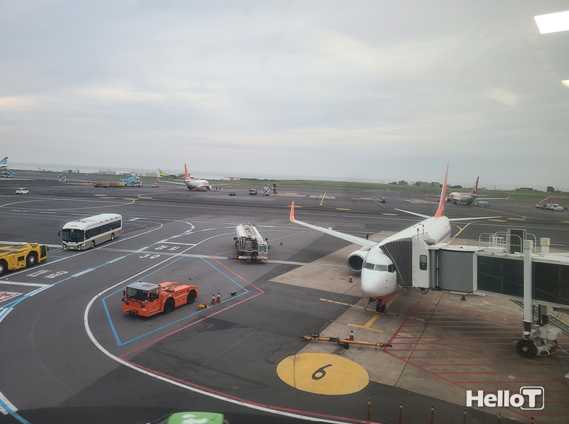 참고 사진 : 제38차 국제민간항공기구(ICAO) 항공 보안 전문가 그룹 회의는 우리나라에서 처음 열리는 ICAO 항공 보안 분야 국제회의로 큰 주목을 받고 있다.