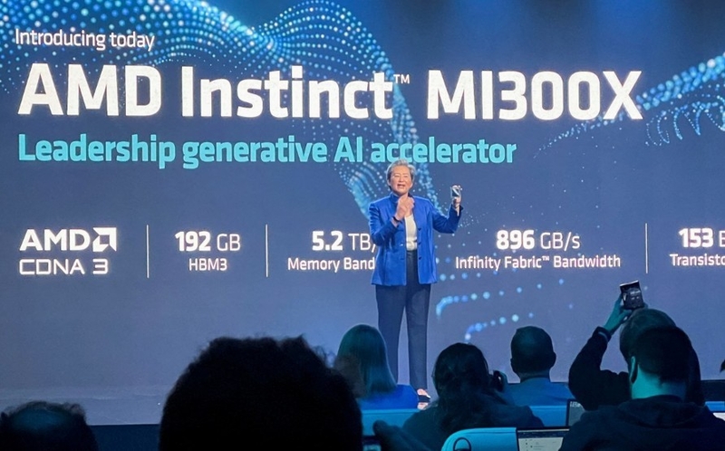 리사 수 AMD CEO (출처 : 로이터 연합뉴스)