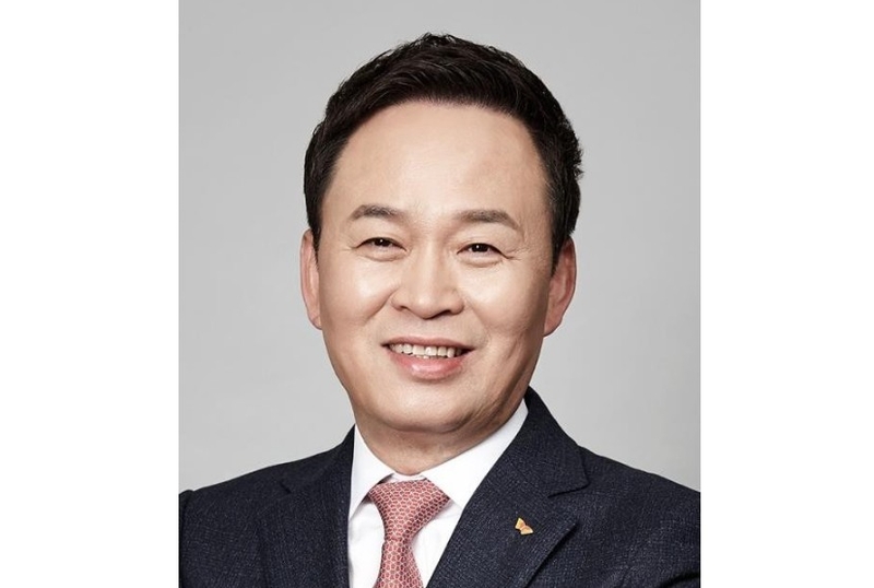 장용호 SK이노베이션 총괄사장 (출처 : SK이노베이션)