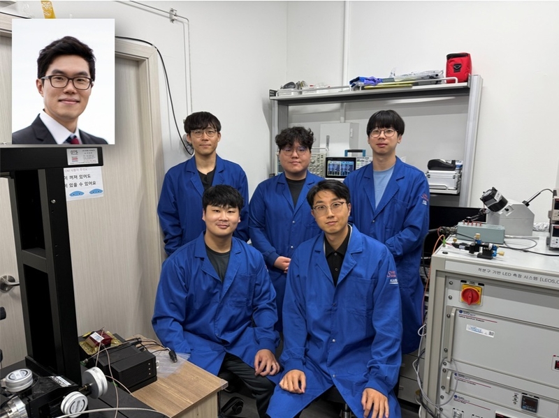 KAIST·표준연 연구팀 (출처 : KAIST)