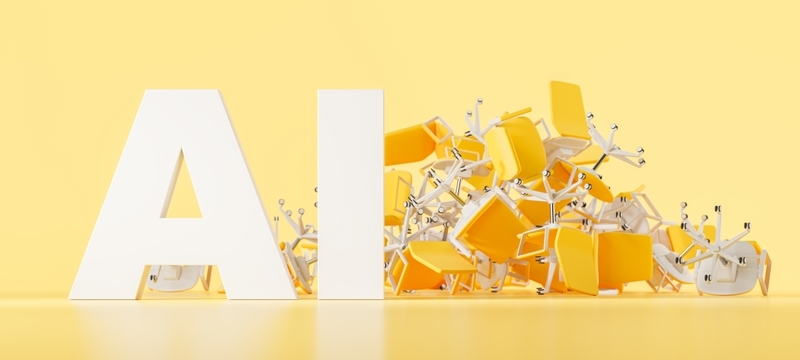 AI를 다루는 사람에 대한 수요는 꾸준히 증가한다. 단, 중요한 조건이 있다. 바로 AI를 활용할 줄 아는 사람이어야 한다는 점이다. 