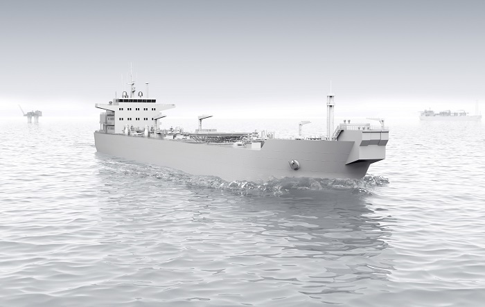 ABB가 삼성중공업으로부터 셔틀 탱커 9척에 적용할 첨단 ABB Onboard DC Grid™ 전력 시스템 플랫폼 공급을 수주했다. (제공: ABB)